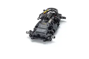 Kyosho Mini-Z Mr04 Evo2 Chassis Set (W-Mm) 8500kv – RC Car