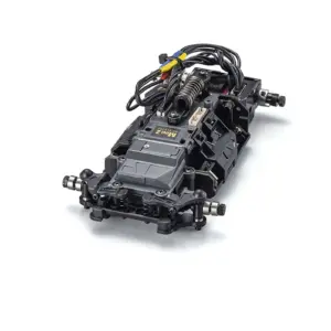 Kyosho Mini-Z Mr04 Evo2 Chassis Set (W-Mm) 8500kv – mini-z
