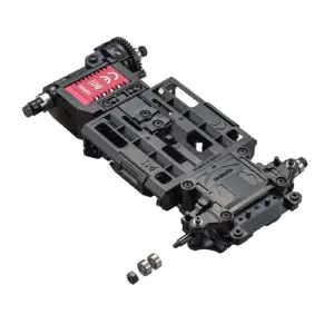 Kyosho Mini-Z Mr04 Evo2 Chassis Set (W-Mm) 8500kv – mini-z