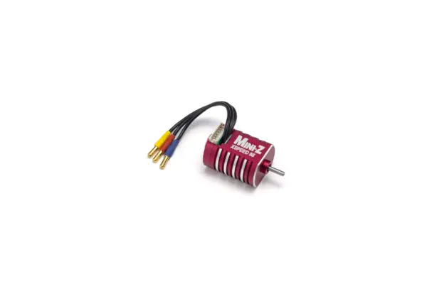 Kyosho Mini-Z Mr04 Evo2 Chassis Set (W-Mm) 8500kv – RC Car – view 5