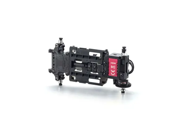 Kyosho Mini-Z Mr04 Evo2 Chassis Set (W-Mm) 8500kv – RC Car – view 7