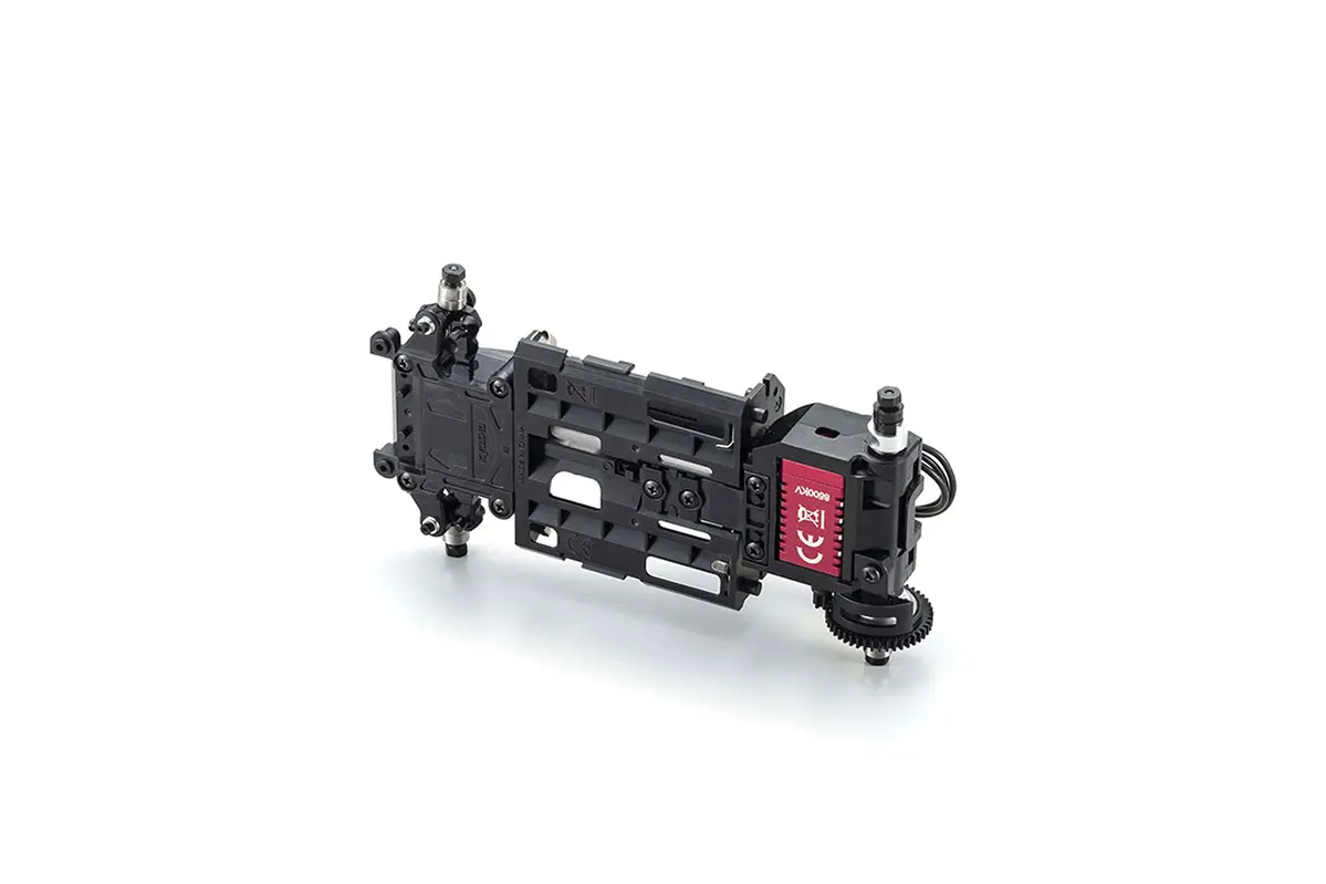 Kyosho Mini-Z Mr04 Evo2 Chassis Set (W-Mm) 8500kv – mini-z