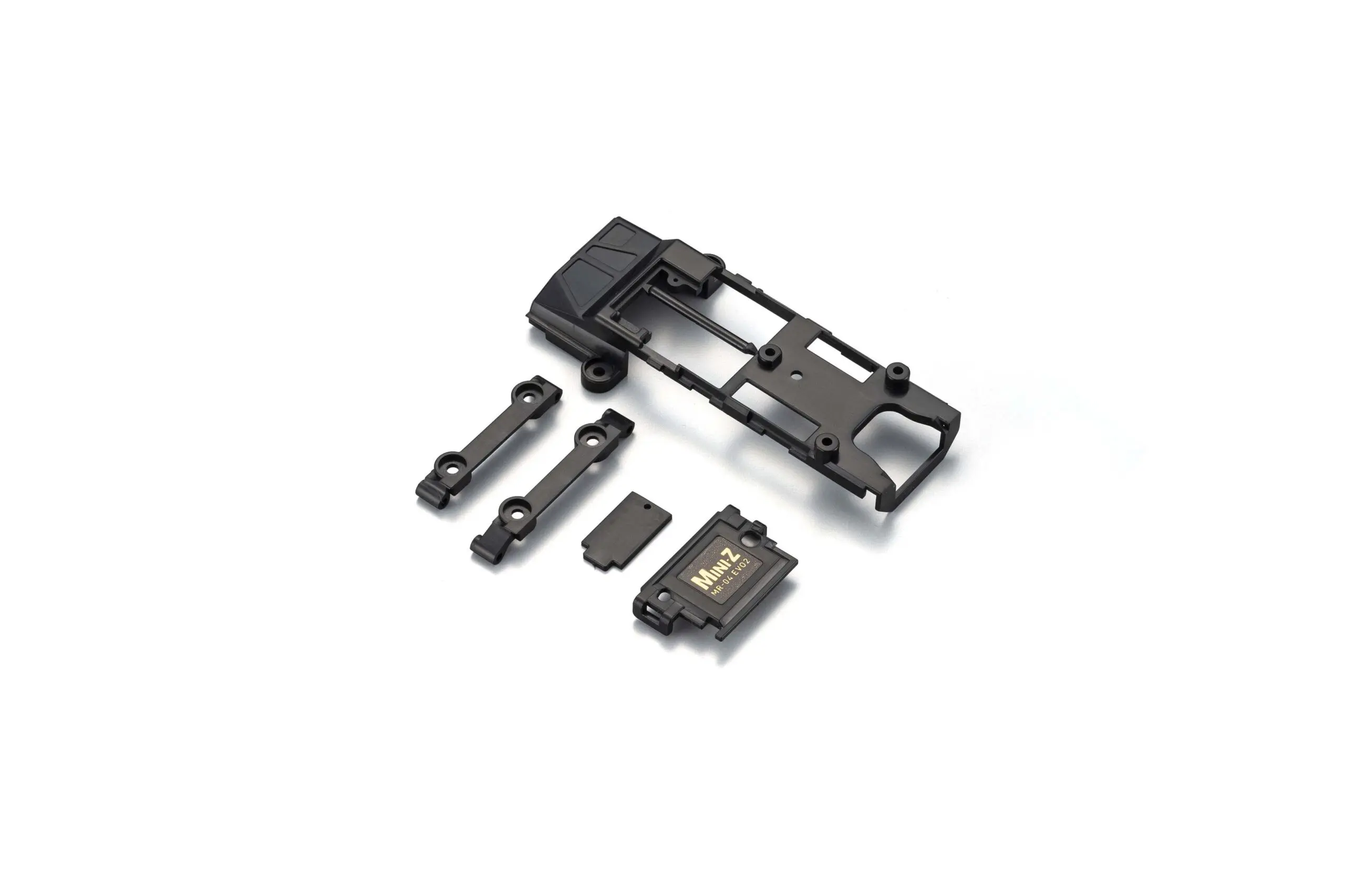 Kyosho Mini-Z Mr04 Evo2 Chassis Set (W-Mm) 8500kv – mini-z