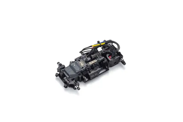 Kyosho Mini-Z Mr04 Evo2 Chassis Set (W-Mm) 8500kv – RC Car – view 10