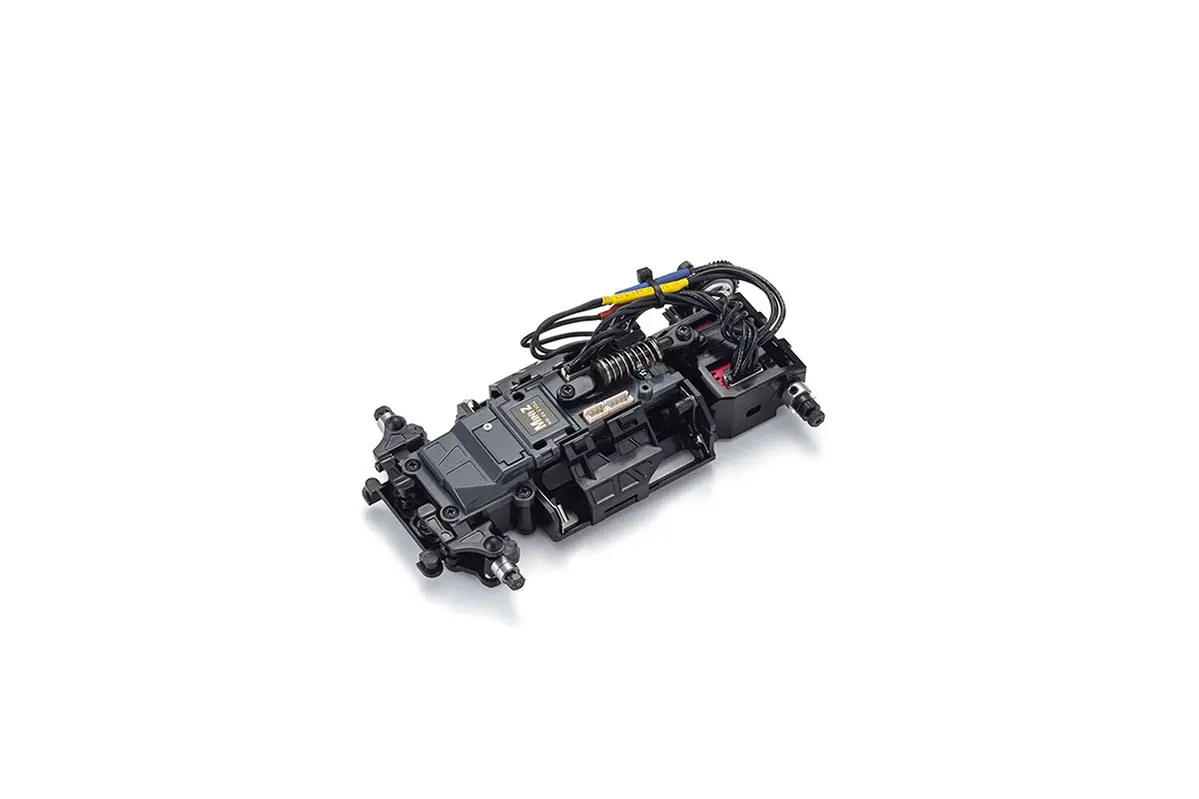 Kyosho Mini-Z Mr04 Evo2 Chassis Set (W-Mm) 8500kv – mini-z