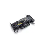 Kyosho Mini-Z Mr04 Evo2 Chassis Set (W-Mm) 8500kv – mini-z