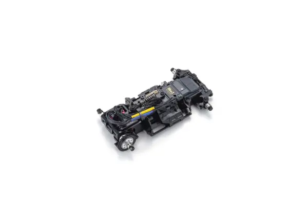 Kyosho Mini-Z Mr04 Evo2 Chassis Set (W-Mm) 8500kv – RC Car – view 11