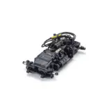 Kyosho Mini-Z Mr04 Evo2 Chassis Set (W-Mm) 8500kv – mini-z
