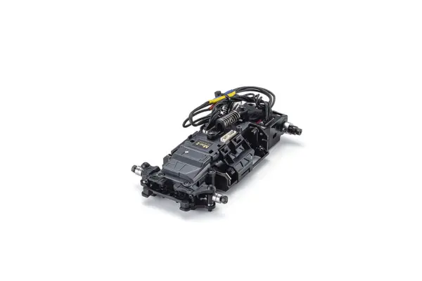 Kyosho Mini-Z Mr04 Evo2 Chassis Set (W-Mm) 8500kv – RC Car – view 12