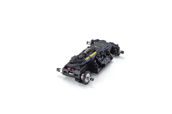 Kyosho Mini-Z Mr04 Evo2 Chassis Set (W-Mm) 8500kv – RC Car – view 13