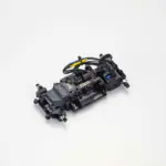 Kyosho Mini-Z Mr04 Evo2 Chassis Set (W-Mm) 5600kv – mini-z