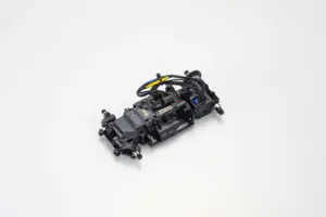 Kyosho Mini-Z Mr04 Evo2 Chassis Set (W-Mm) 5600kv – RC Car