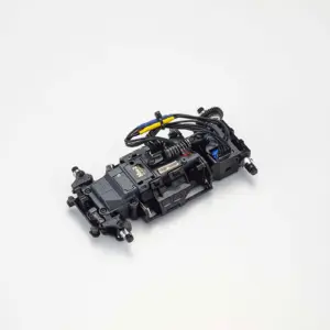 Kyosho Mini-Z Mr04 Evo2 Chassis Set (W-Mm) 5600kv – mini-z