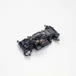 Kyosho Mini-Z Mr04 Evo2 Chassis Set (W-Mm) 5600kv – mini-z