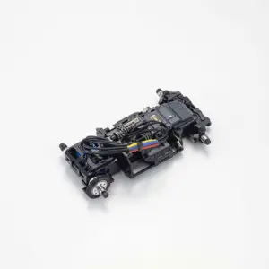 Kyosho Mini-Z Mr04 Evo2 Chassis Set (W-Mm) 5600kv – mini-z