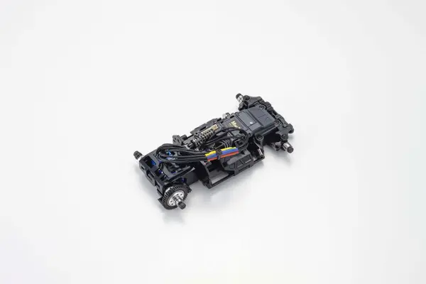Kyosho Mini-Z Mr04 Evo2 Chassis Set (W-Mm) 5600kv – RC Car – view 2
