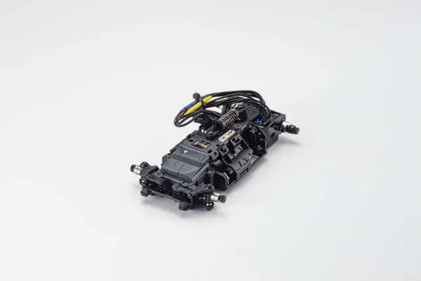 Kyosho Mini-Z Mr04 Evo2 Chassis Set (W-Mm) 5600kv – RC Car – view 3