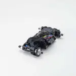 Kyosho Mini-Z Mr04 Evo2 Chassis Set (W-Mm) 5600kv – mini-z