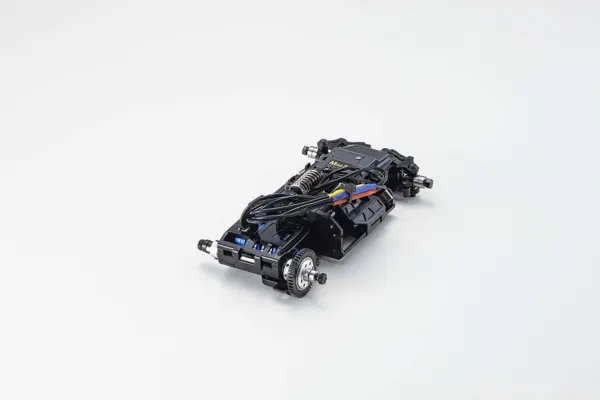 Kyosho Mini-Z Mr04 Evo2 Chassis Set (W-Mm) 5600kv – RC Car – view 4