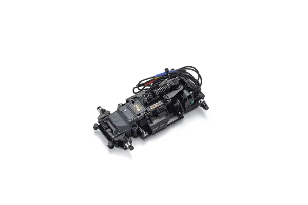 Kyosho Mini-Z Mr04 Evo2 Chassis Set (N-Mm2) 4100kv – RC Car