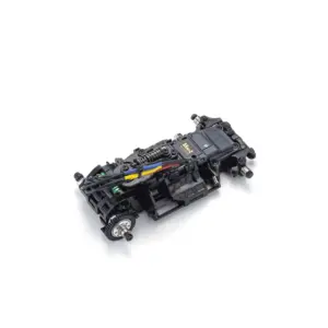 Kyosho Mini-Z Mr04 Evo2 Chassis Set (N-Mm2) 4100kv – mini-z