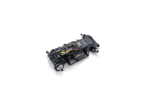 Kyosho Mini-Z Mr04 Evo2 Chassis Set (N-Mm2) 4100kv – RC Car – view 2