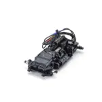 Kyosho Mini-Z Mr04 Evo2 Chassis Set (N-Mm2) 4100kv – mini-z
