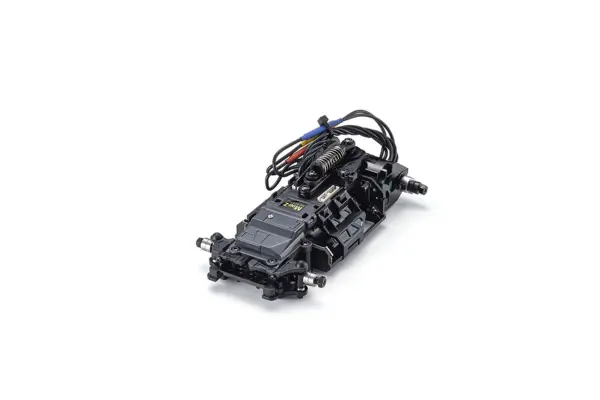 Kyosho Mini-Z Mr04 Evo2 Chassis Set (N-Mm2) 4100kv – RC Car – view 3