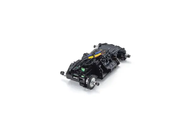 Kyosho Mini-Z Mr04 Evo2 Chassis Set (N-Mm2) 4100kv – RC Car – view 4