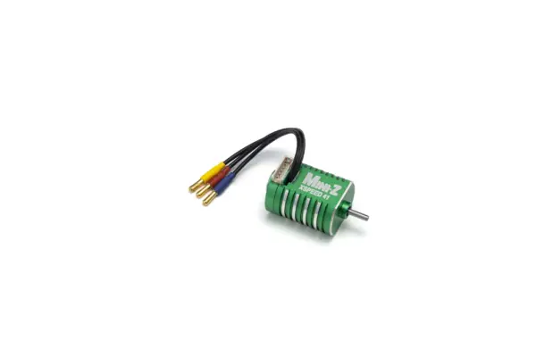 Kyosho Mini-Z Mr04 Evo2 Chassis Set (N-Mm2) 4100kv – RC Car – view 6