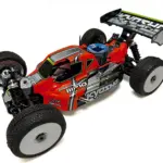 Kyosho Inferno MP10 1: 8 RC Nitro Picco P3TX Edition – RC Nitro cars