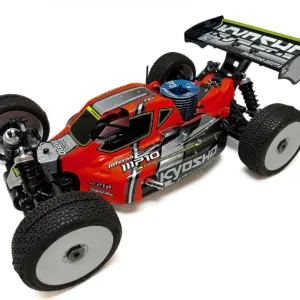 Kyosho Inferno MP10 1: 8 RC Nitro Picco P3TX Edition – RC Nitro cars
