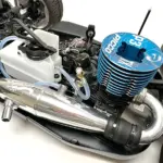 Kyosho Inferno MP10 1: 8 RC Nitro Picco P3TX Edition – RC Nitro cars