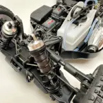 Kyosho Inferno MP10 1: 8 RC Nitro Readyst T1 Red (Ke25SP2) – RC Nitro cars