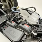 Kyosho Inferno MP10 1: 8 RC Nitro Readyst T1 Red (Ke25SP2) – RC Nitro cars