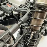 Kyosho Inferno MP10 1: 8 RC Nitro Readyst T1 Red (Ke25SP2) – RC Nitro cars