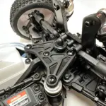 Kyosho Inferno MP10 1: 8 RC Nitro Readyst T1 Red (Ke25SP2) – RC Nitro cars