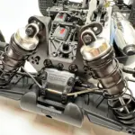 Kyosho Inferno MP10 1: 8 RC Nitro Readyst T1 Red (Ke25SP2) – RC Nitro cars