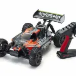 Kyosho Inferno Neo 4.0 1: 8 RC Nitro Readyst (Ke21sp) Type1 – RC Nitro cars