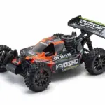 Kyosho Inferno Neo 4.0 1: 8 RC Nitro Readyst (Ke21sp) Type1 – RC Nitro cars