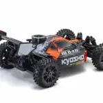 Kyosho Inferno Neo 4.0 1: 8 RC Nitro Readyst (Ke21sp) Type1 – RC Nitro cars