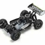 Kyosho Inferno Neo 4.0 1: 8 RC Nitro Readyst (Ke21sp) Type1 – RC Nitro cars