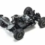 Kyosho Inferno Neo 4.0 1: 8 RC Nitro Readyst (Ke21sp) Type1 – RC Nitro cars