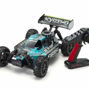 Kyosho Inferno Neo 4.0 1: 8 RC Nitro Readyst (Ke21sp) Type2 – RC Nitro cars