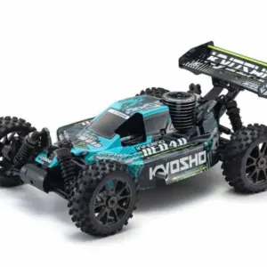 Kyosho Inferno Neo 4.0 1: 8 RC Nitro Readyst (Ke21sp) Type2 – RC Nitro cars