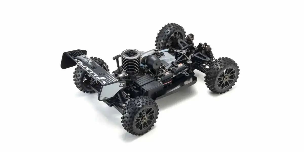 Kyosho Inferno Neo 4.0 1: 8 RC Nitro Readyst (Ke21sp) Type2 – RC Nitro cars