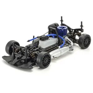 Kyosho v-One R4 evo.3 1:10 Chassis Kit – RC Car kits