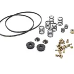 Kyosho v-One R4 evo.3 1:10 Chassis Kit – RC Car kits