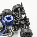 Kyosho v-One R4 evo.3 1:10 Chassis Kit – RC Car kits