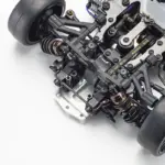 Kyosho v-One R4 evo.3 1:10 Chassis Kit – RC Car kits